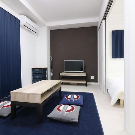 Hg Cozy Hotel No 50 蒲生四丁目駅前 Osaka Esterno foto