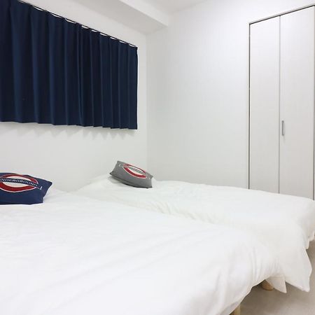Hg Cozy Hotel No 50 蒲生四丁目駅前 Osaka Esterno foto