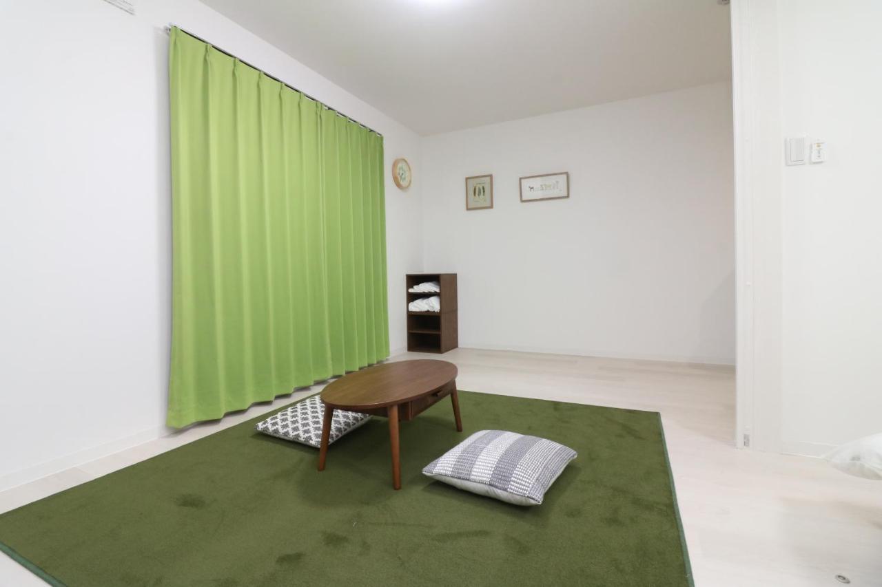 Hg Cozy Hotel No 50 蒲生四丁目駅前 Osaka Esterno foto