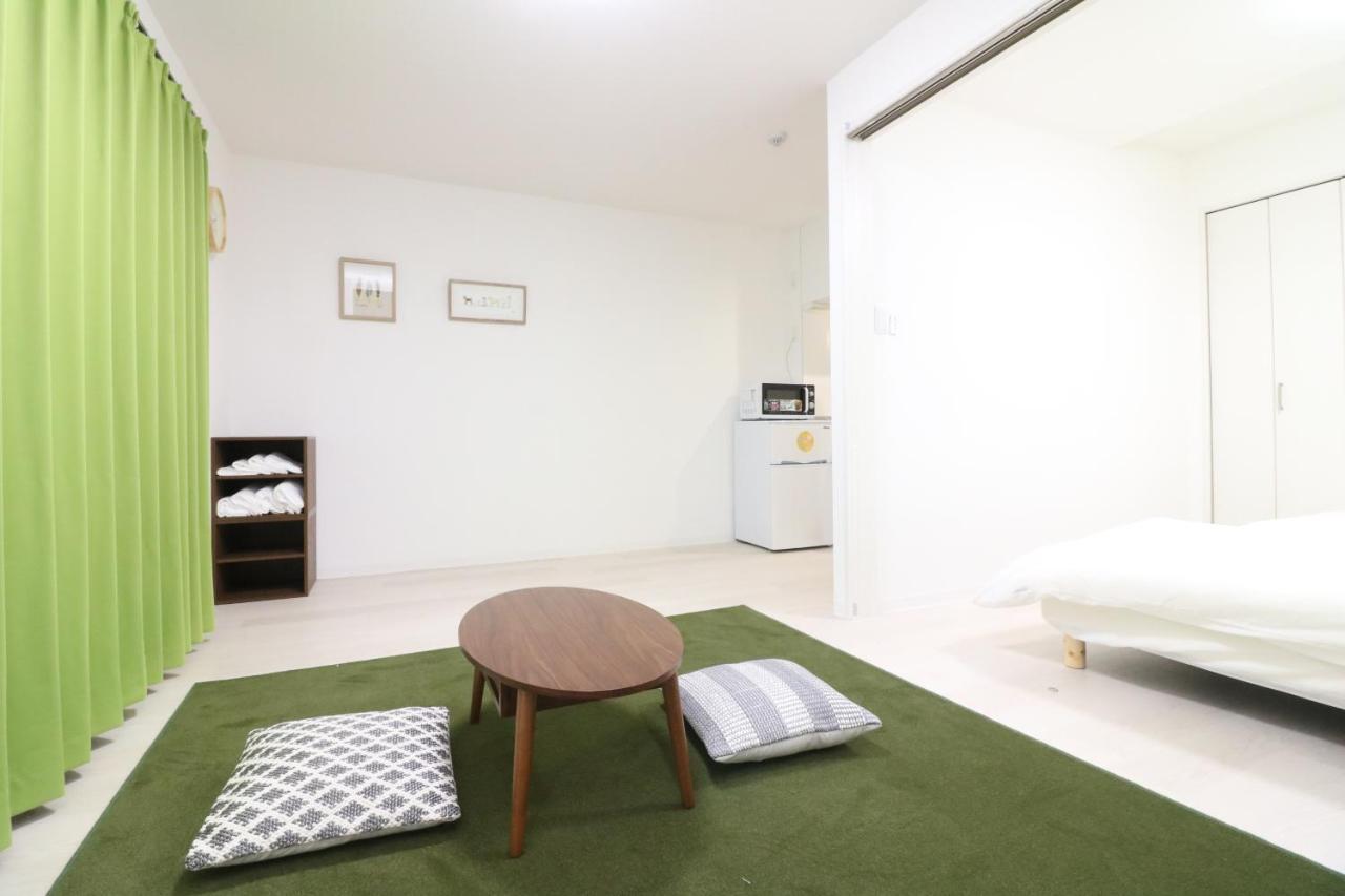 Hg Cozy Hotel No 50 蒲生四丁目駅前 Osaka Esterno foto