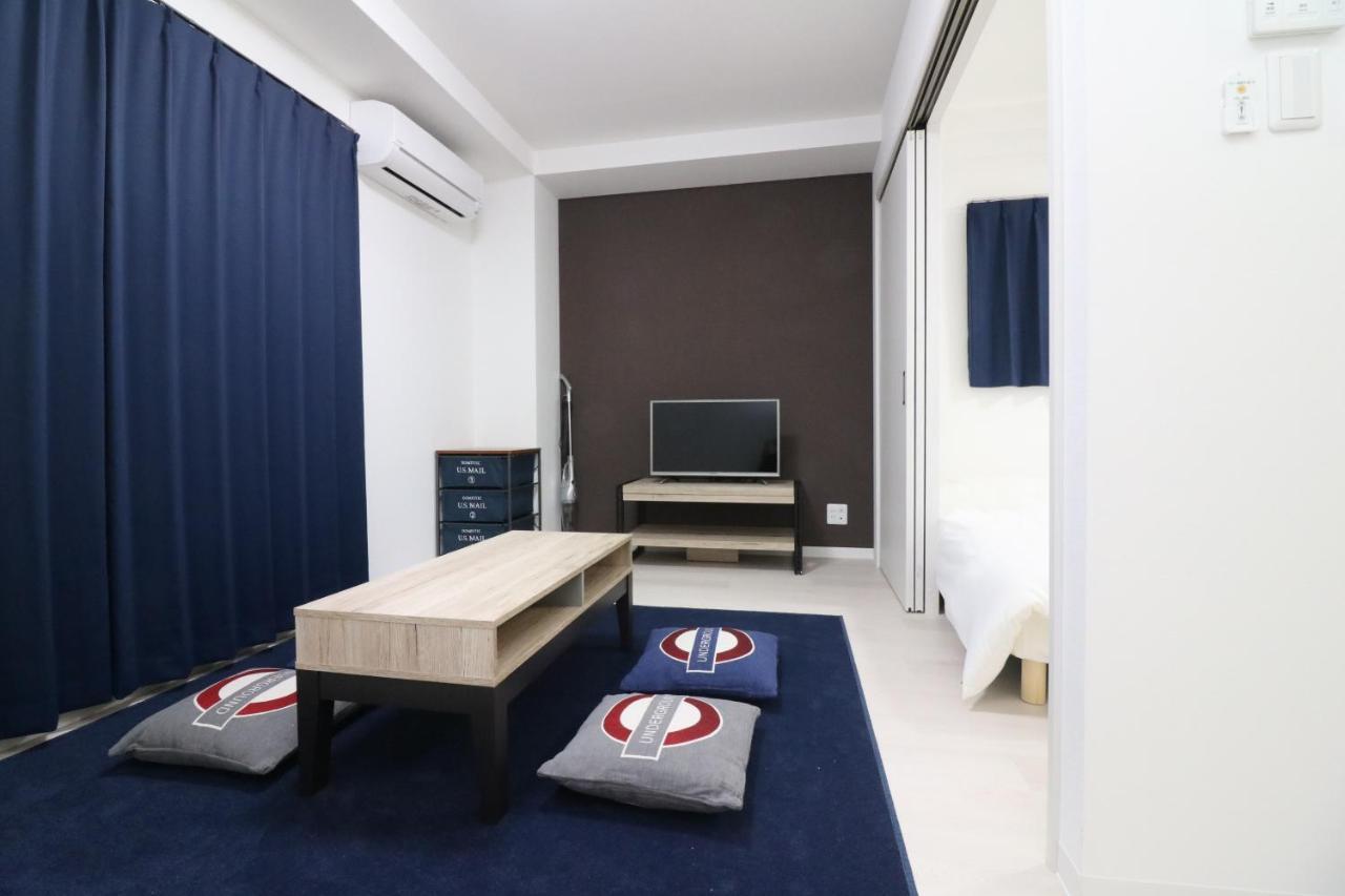 Hg Cozy Hotel No 50 蒲生四丁目駅前 Osaka Esterno foto