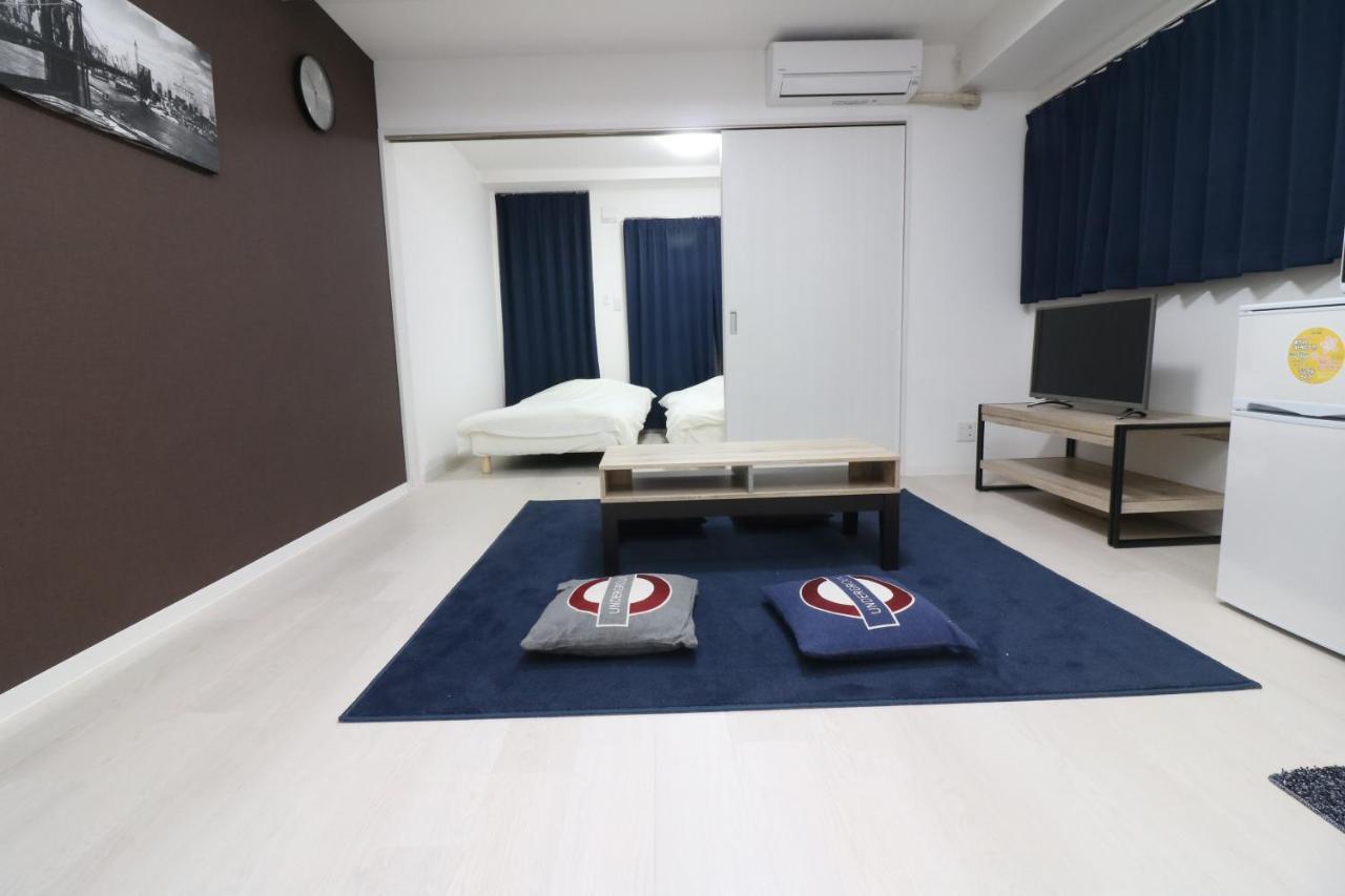 Hg Cozy Hotel No 50 蒲生四丁目駅前 Osaka Esterno foto