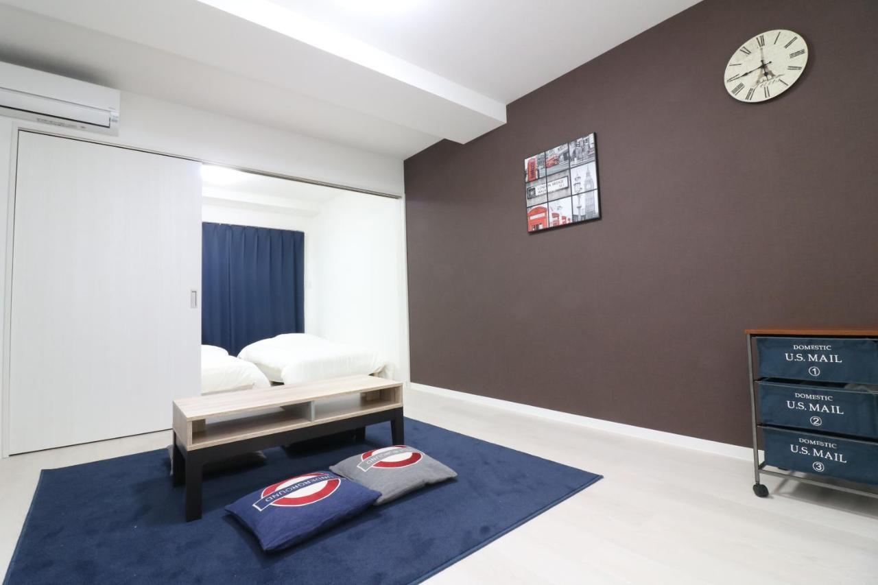 Hg Cozy Hotel No 50 蒲生四丁目駅前 Osaka Esterno foto