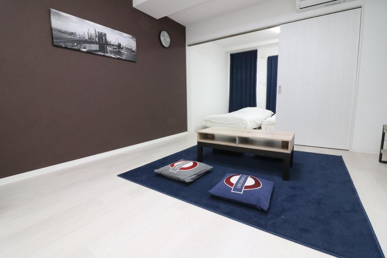 Hg Cozy Hotel No 50 蒲生四丁目駅前 Osaka Esterno foto