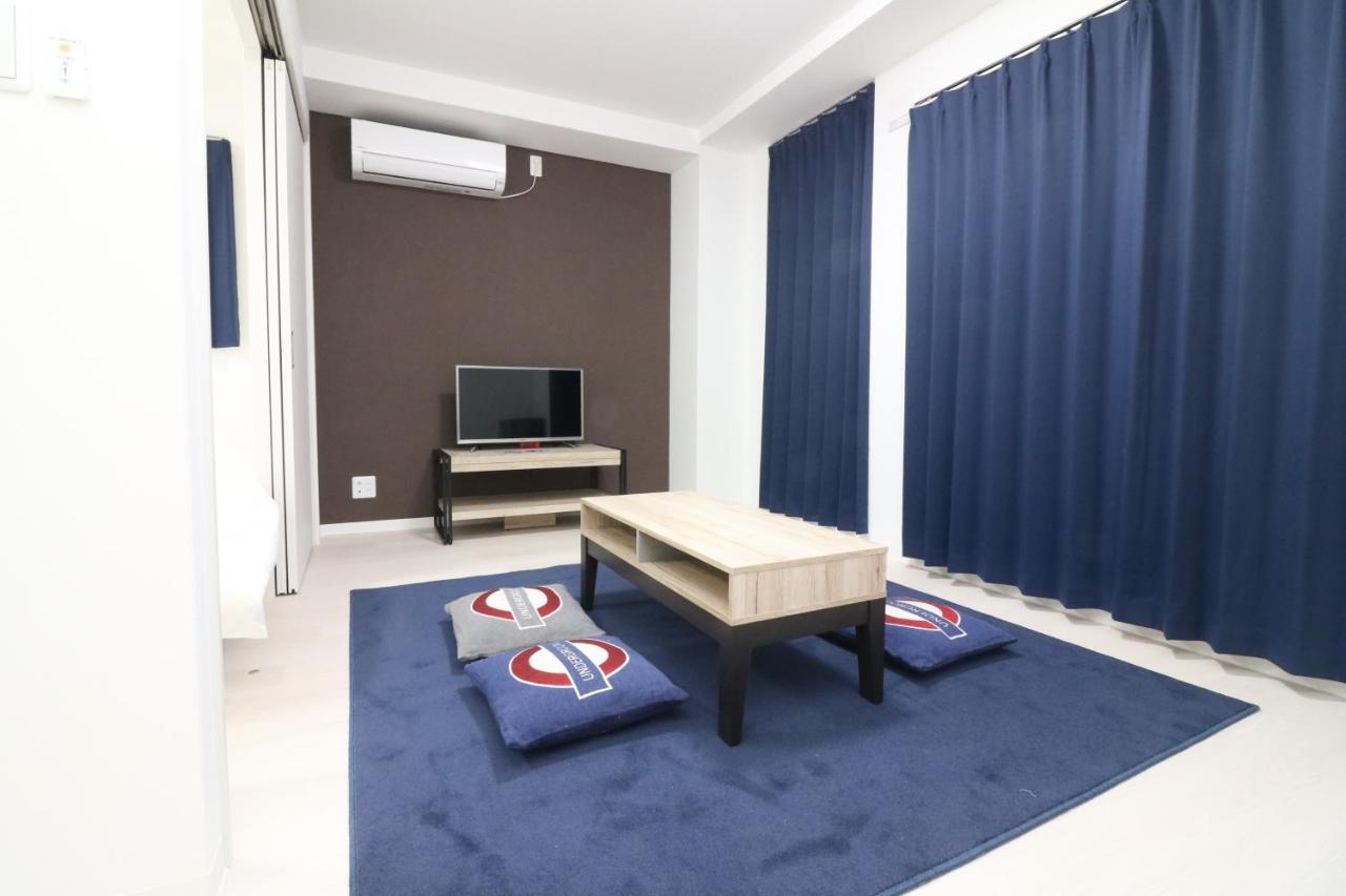 Hg Cozy Hotel No 50 蒲生四丁目駅前 Osaka Esterno foto