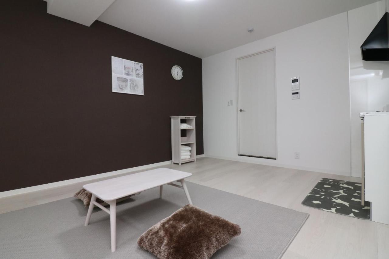 Hg Cozy Hotel No 50 蒲生四丁目駅前 Osaka Esterno foto