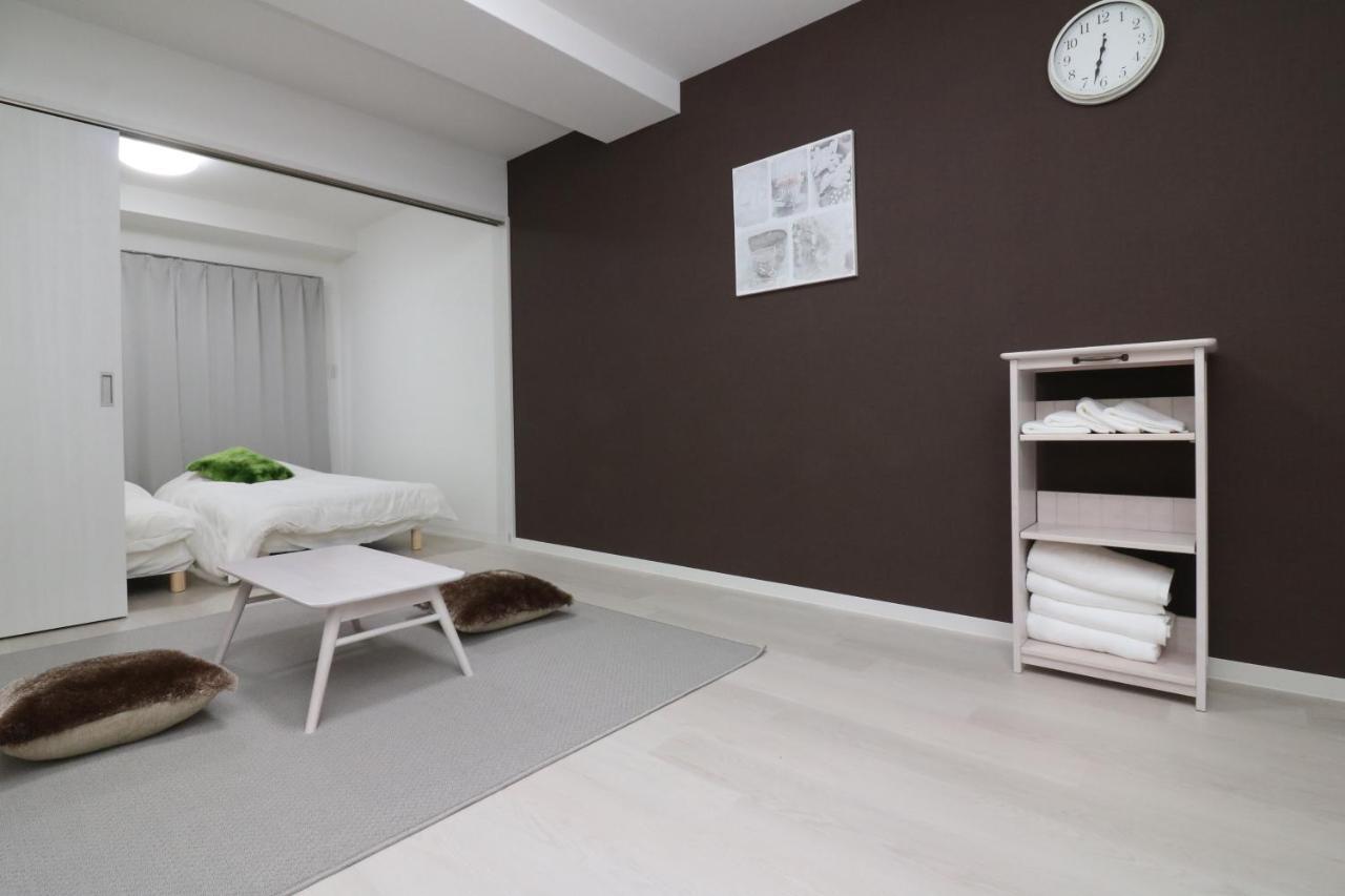 Hg Cozy Hotel No 50 蒲生四丁目駅前 Osaka Esterno foto