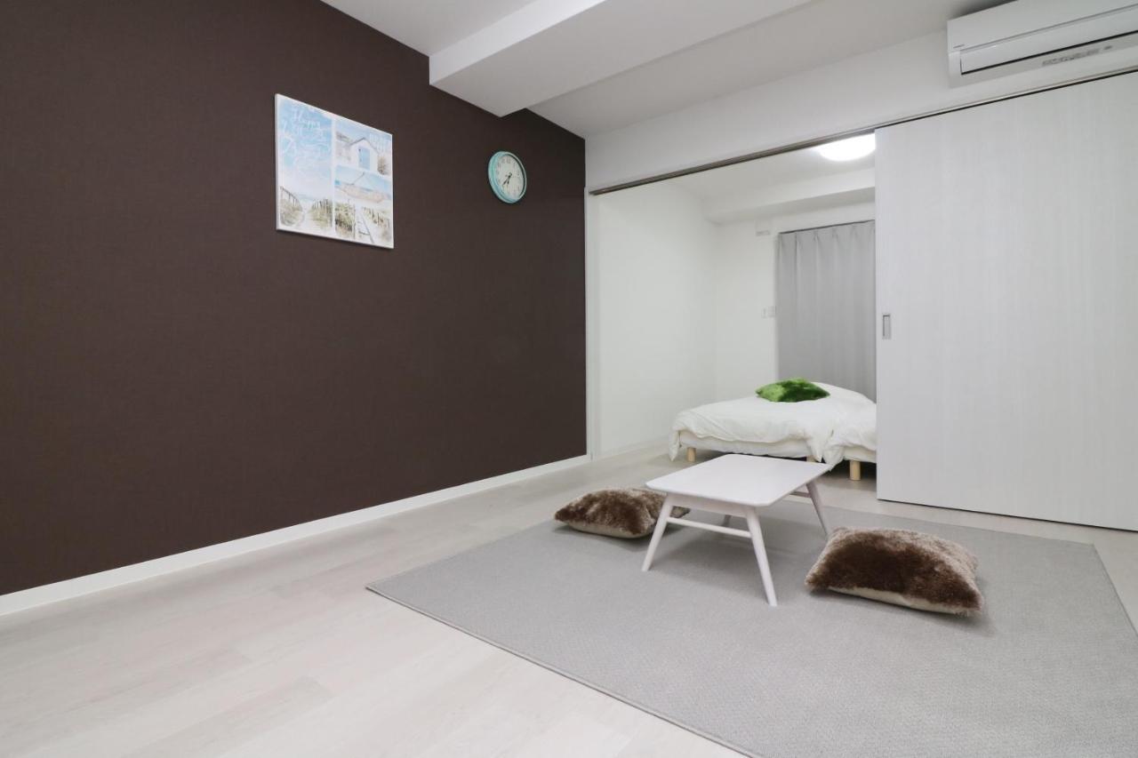 Hg Cozy Hotel No 50 蒲生四丁目駅前 Osaka Esterno foto