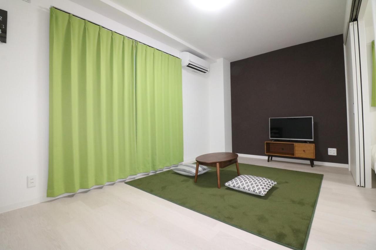 Hg Cozy Hotel No 50 蒲生四丁目駅前 Osaka Esterno foto