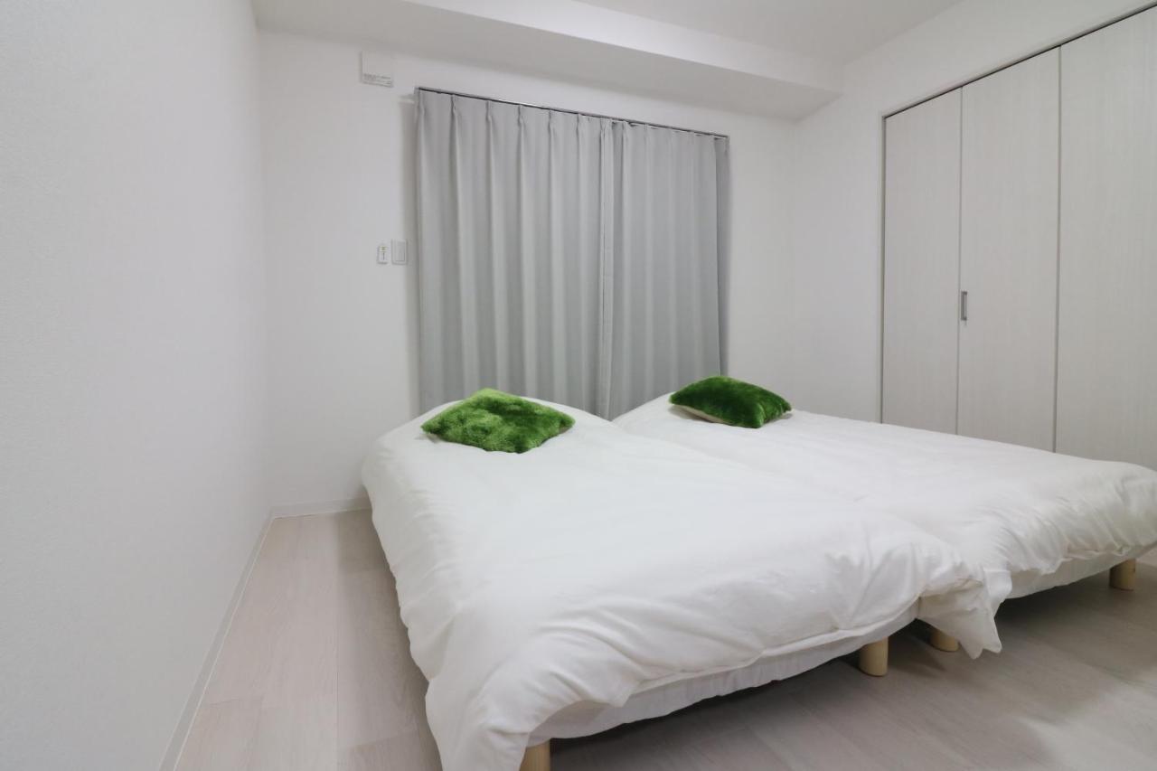 Hg Cozy Hotel No 50 蒲生四丁目駅前 Osaka Esterno foto