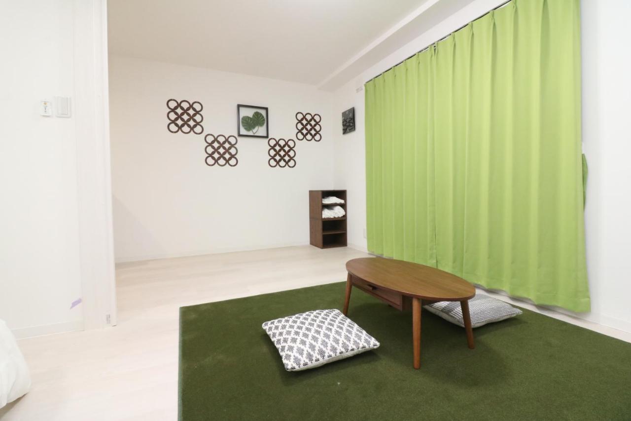 Hg Cozy Hotel No 50 蒲生四丁目駅前 Osaka Esterno foto