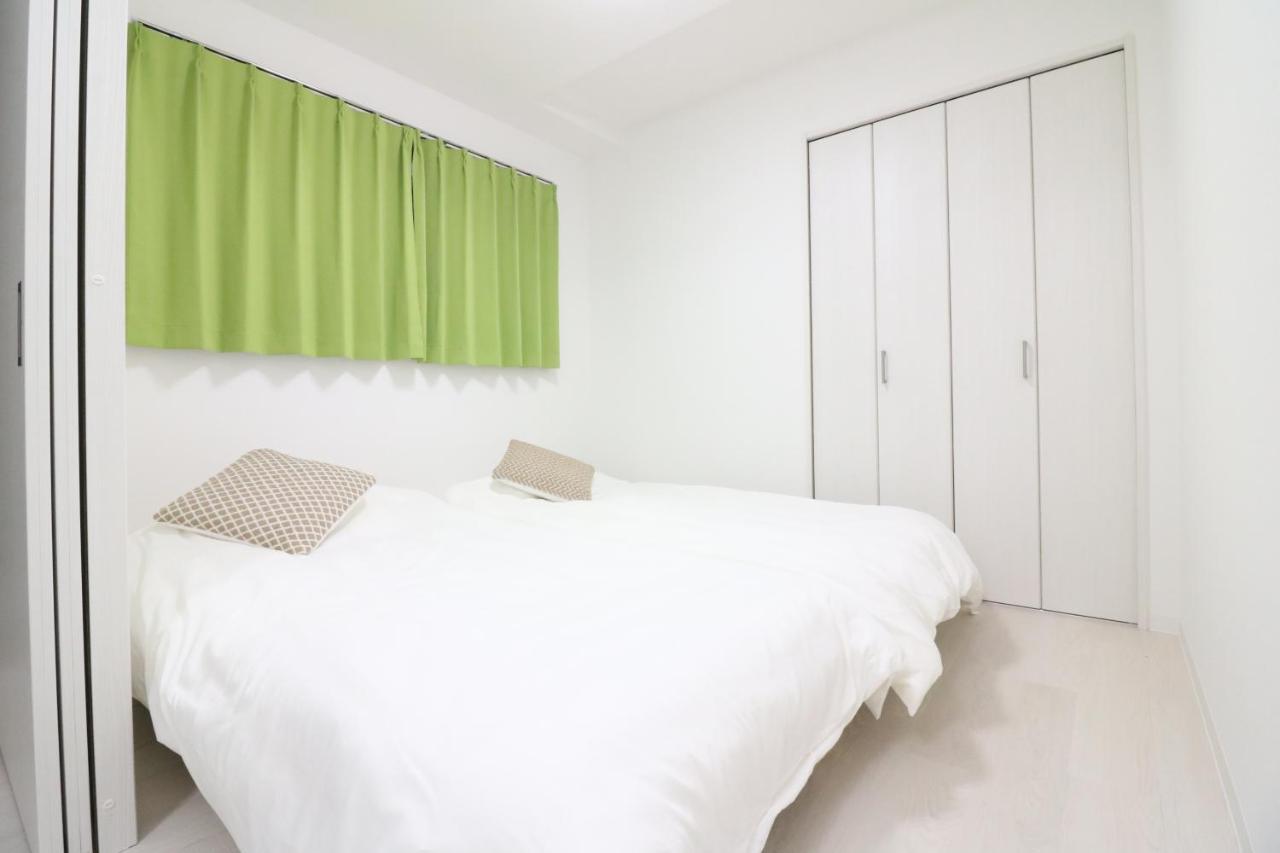 Hg Cozy Hotel No 50 蒲生四丁目駅前 Osaka Esterno foto