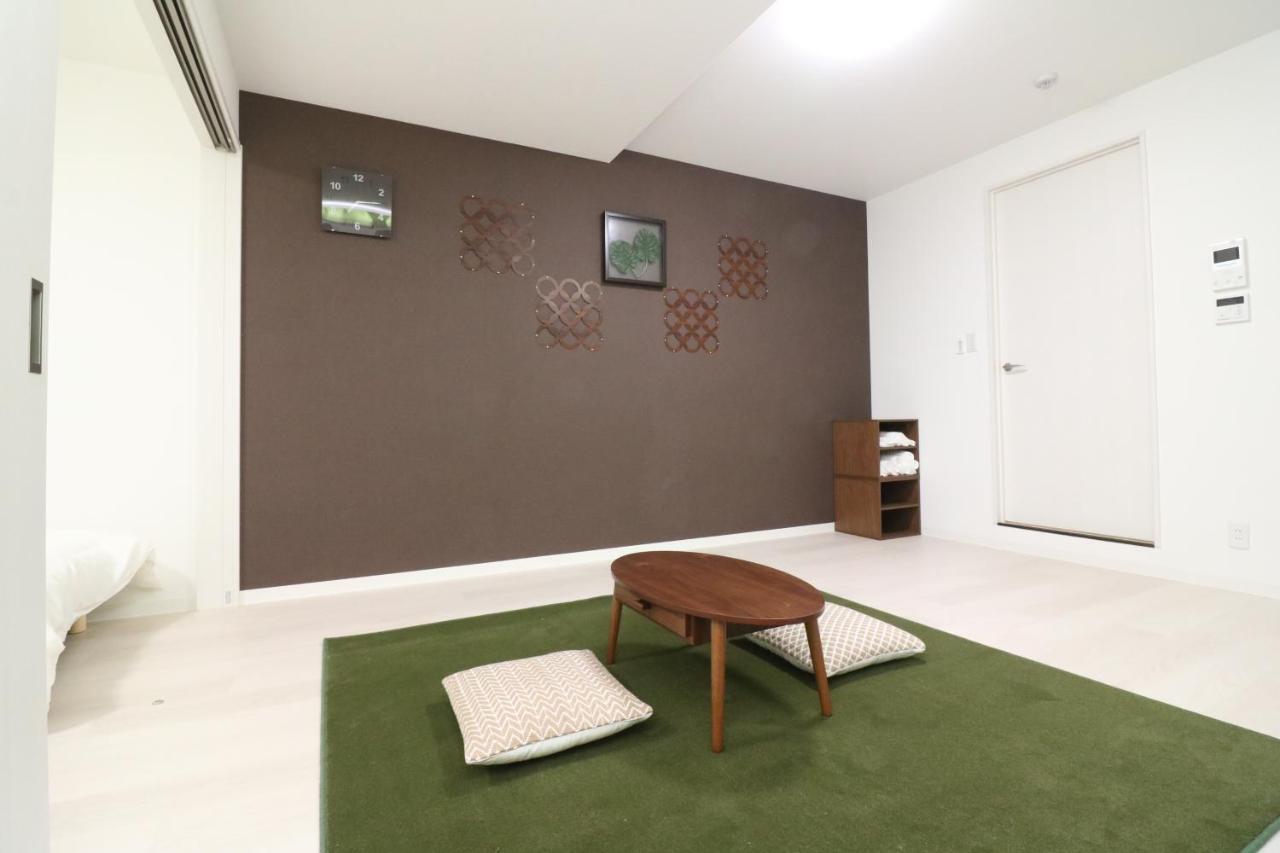 Hg Cozy Hotel No 50 蒲生四丁目駅前 Osaka Esterno foto
