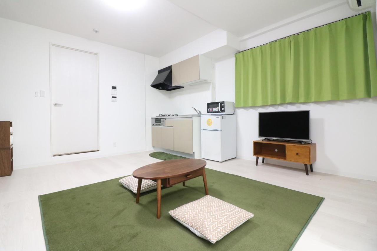 Hg Cozy Hotel No 50 蒲生四丁目駅前 Osaka Esterno foto
