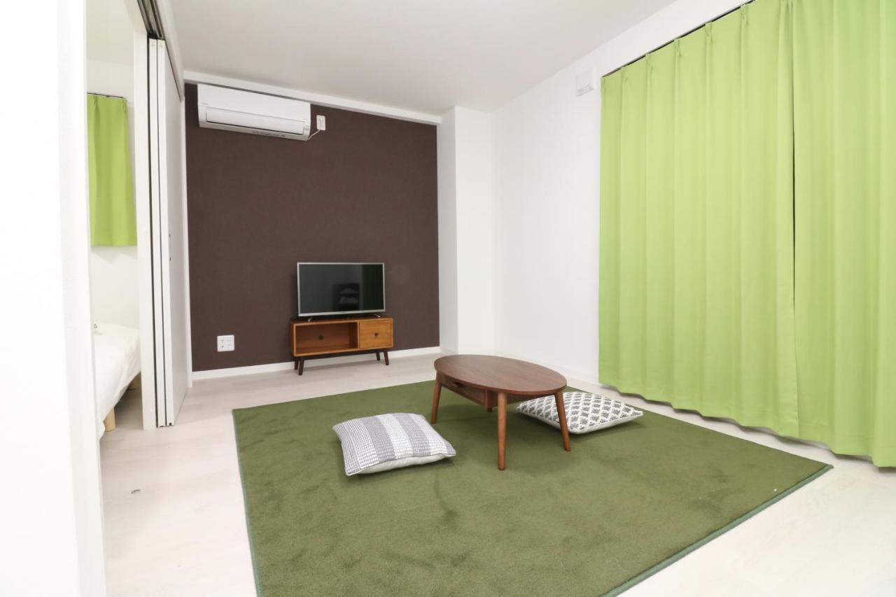 Hg Cozy Hotel No 50 蒲生四丁目駅前 Osaka Esterno foto