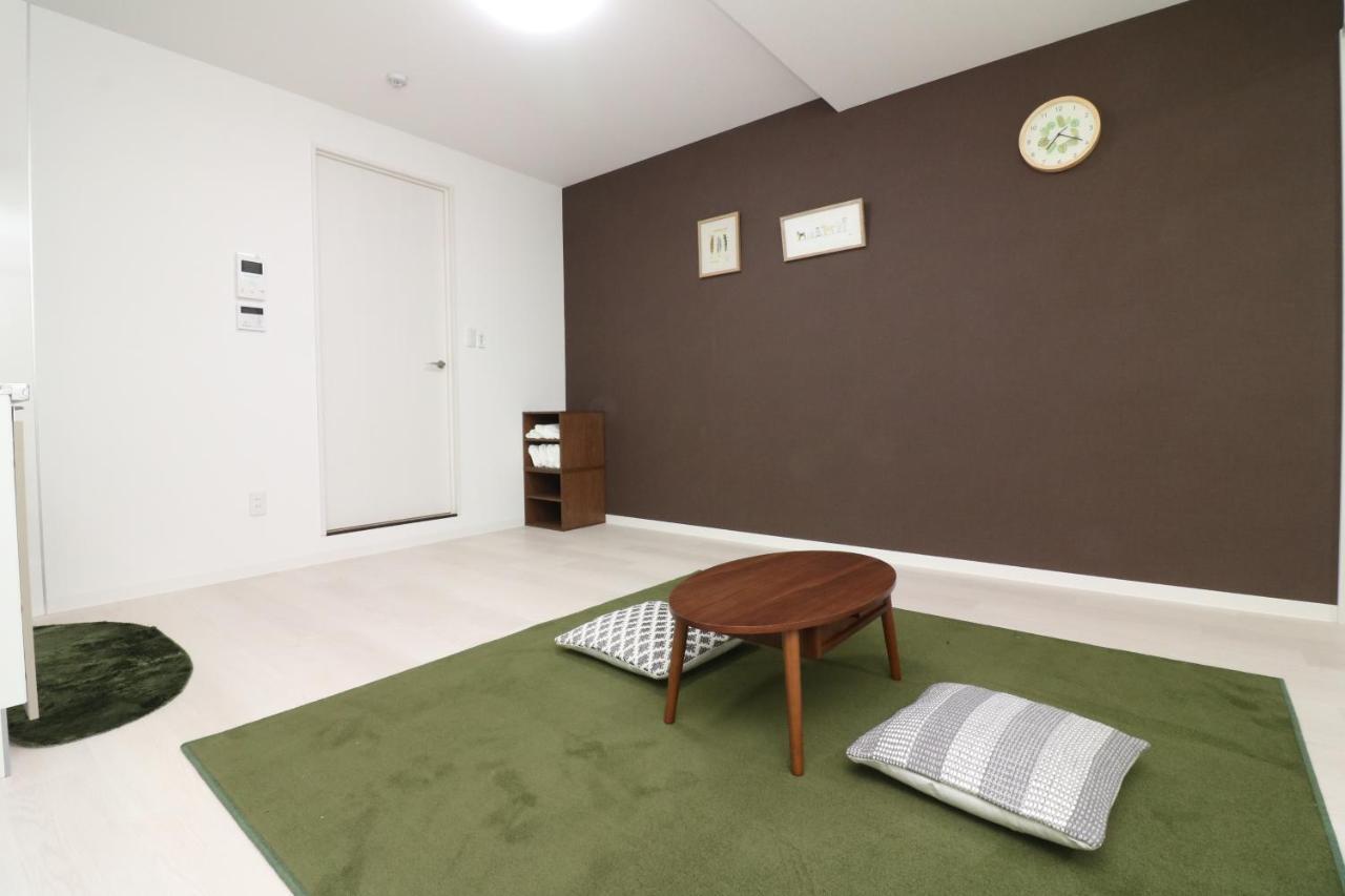 Hg Cozy Hotel No 50 蒲生四丁目駅前 Osaka Esterno foto